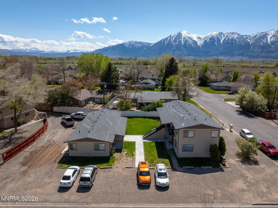 1532 County Road, Minden, NV 89423 - #3