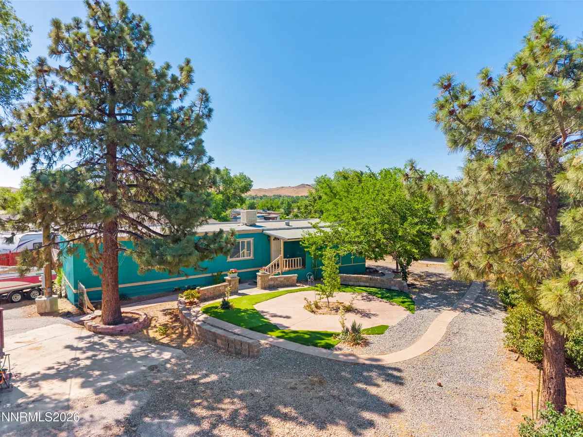 5670 Lupin Drive, Sun Valley, NV 89433 - #1