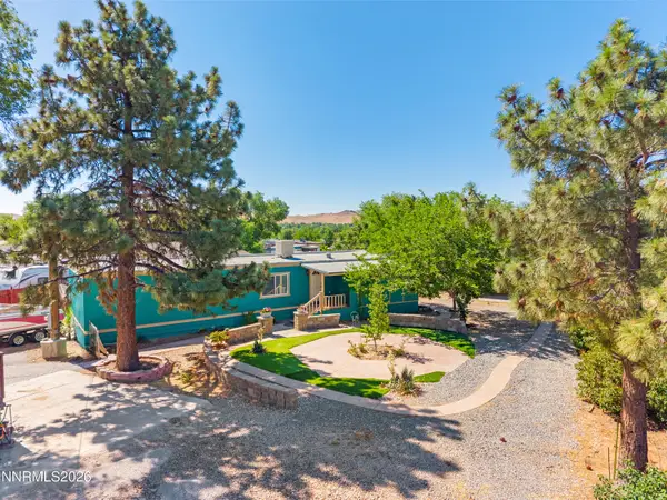 5670 Lupin Drive, Sun Valley, NV 89433