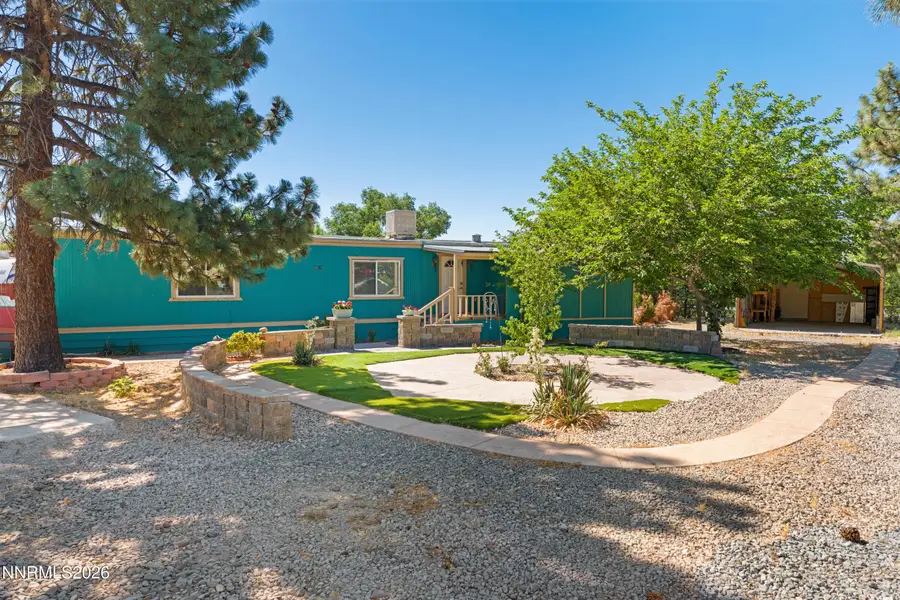 5670 Lupin Drive, Sun Valley, NV 89433 - #2