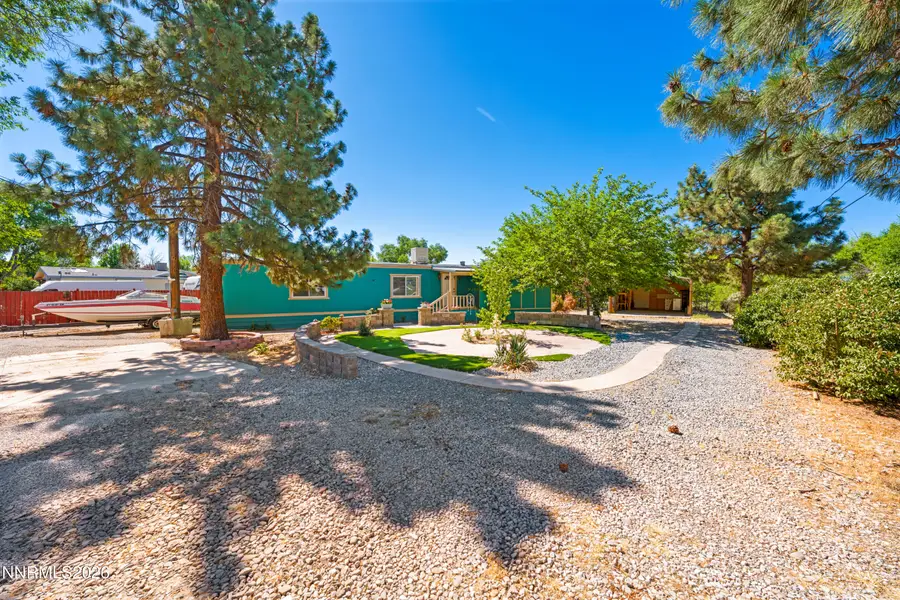 5670 Lupin Drive, Sun Valley, NV 89433 - #3