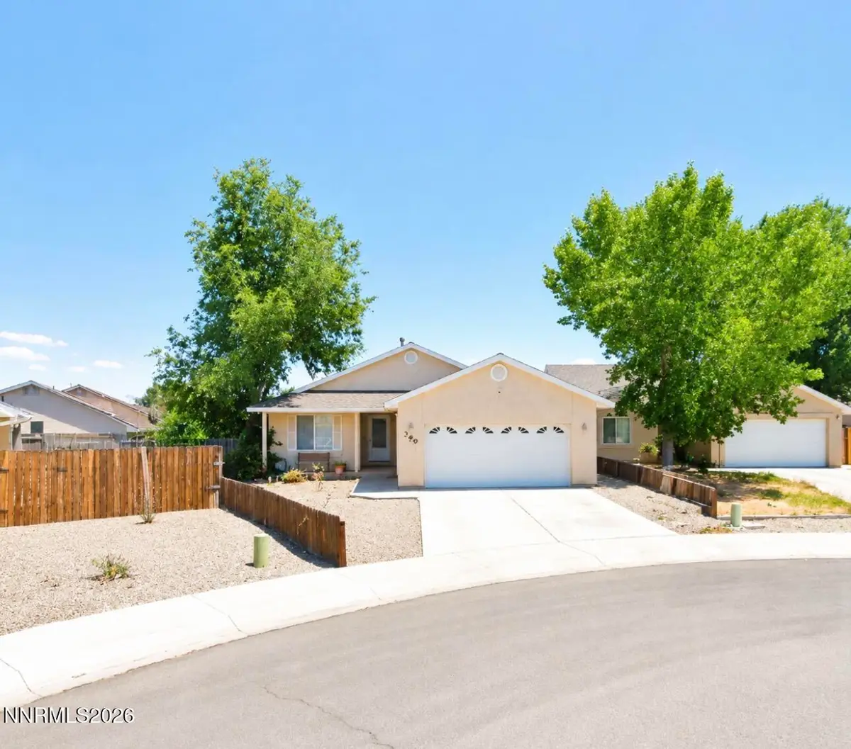380 Calaway Court, Fallon, NV 89406 - #1