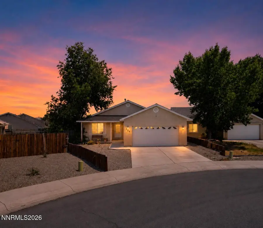 380 Calaway Court, Fallon, NV 89406 - #2