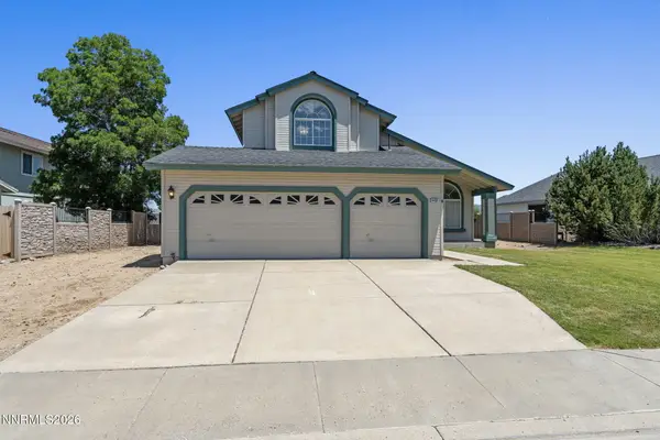 14430 Lasso Drive, Reno, NV 89511