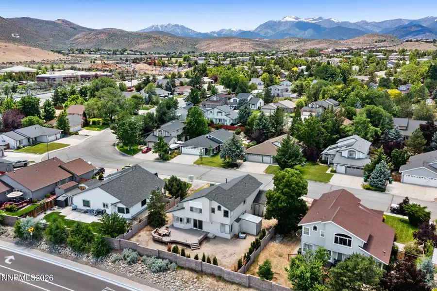 14430 Lasso Drive, Reno, NV 89511 - #3