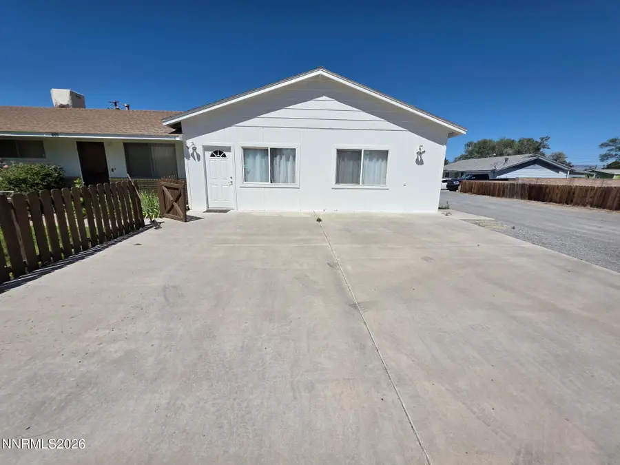 190 S West Street, Fernley, NV 89408 - #2