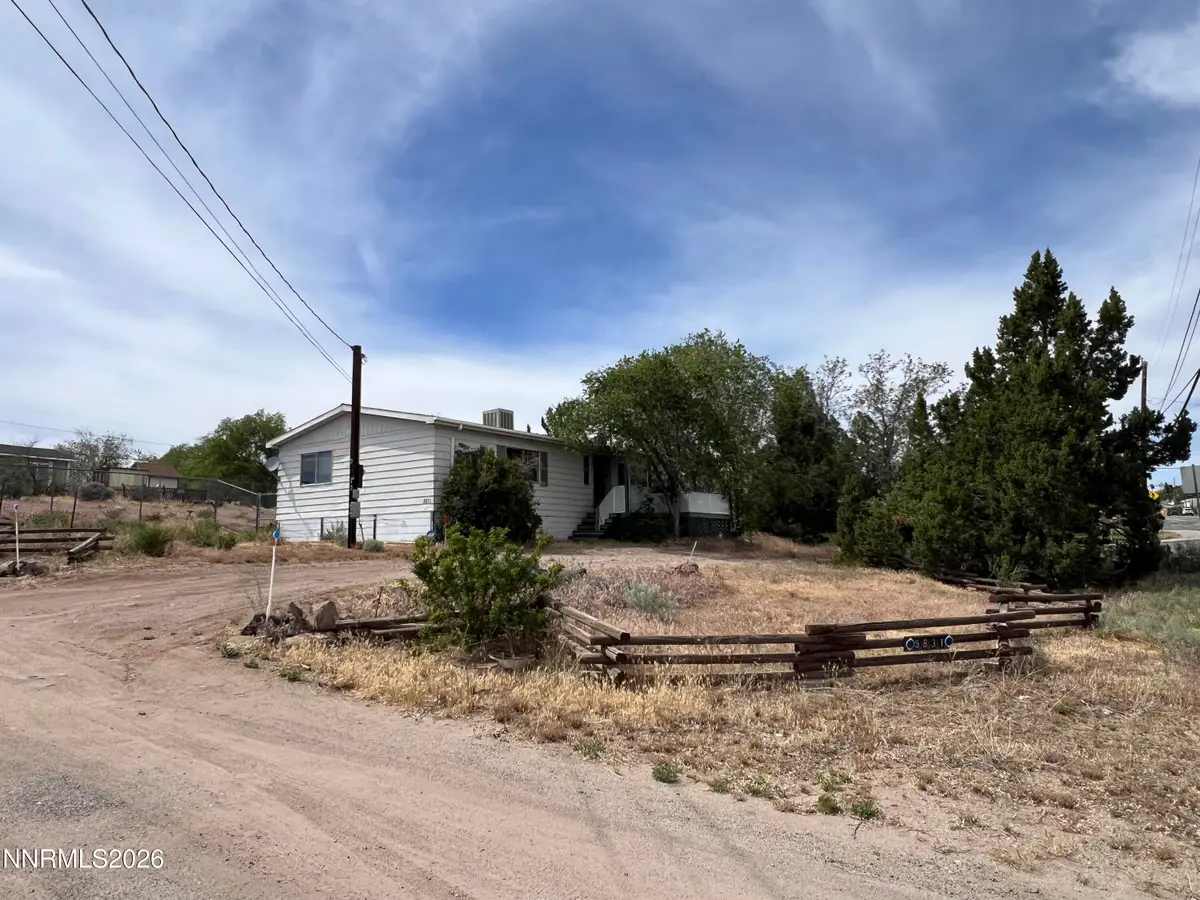 5831 Sun Valley Boulevard, Sun Valley, NV 89433 - #1