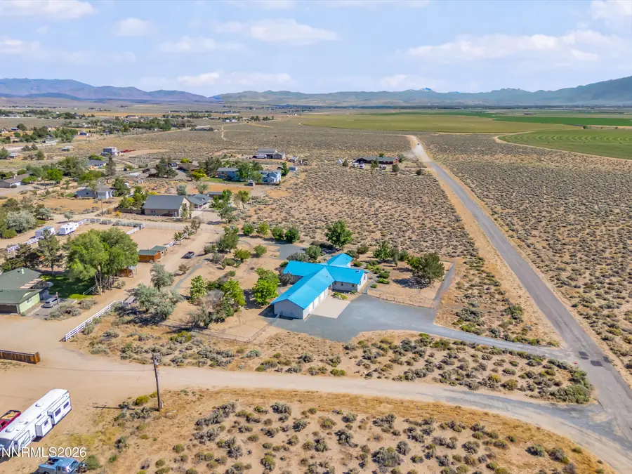 2493 E Valley Road, Minden, NV 89423 - #3