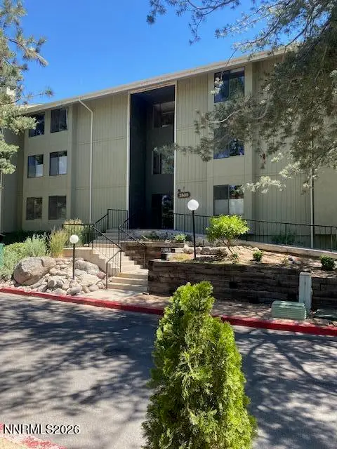 2855 Idlewild Drive #APT 126, Reno, NV 89509 - #2