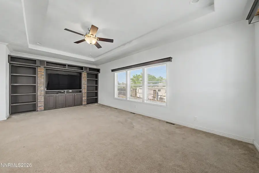 6125 Middle Fork Drive, Sun Valley, NV 89433 - #2