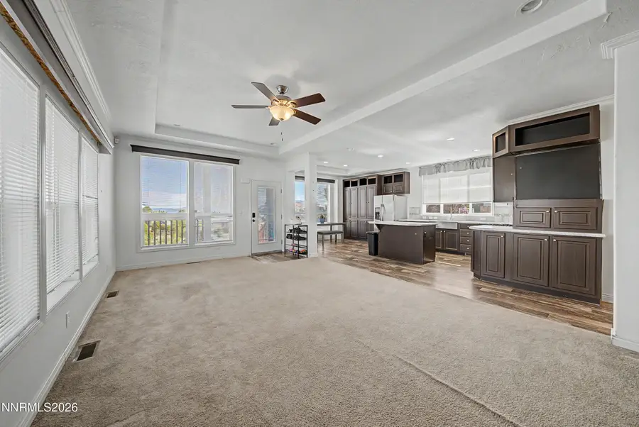 6125 Middle Fork Drive, Sun Valley, NV 89433 - #3