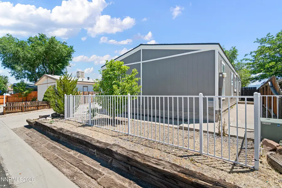 786 Chari Drive, Mound House, NV 89706 - #3