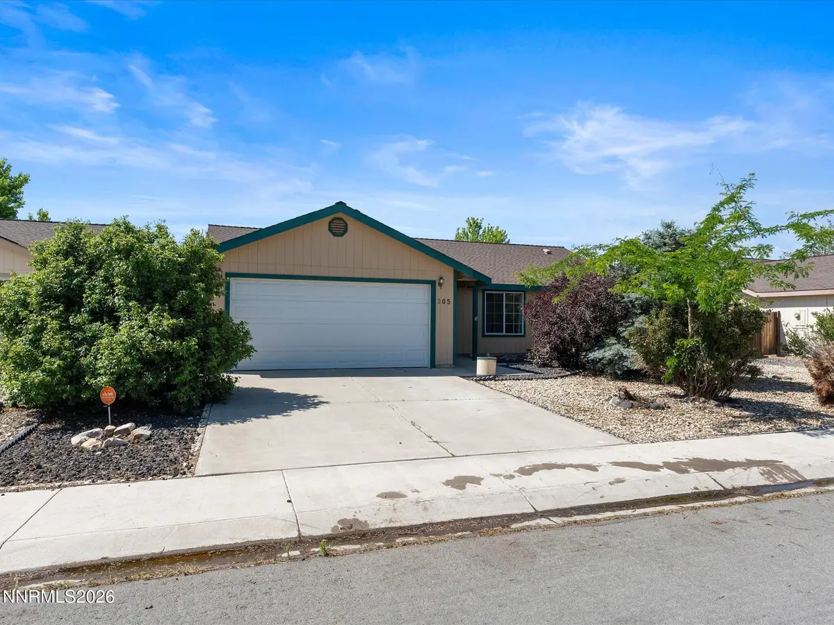 205 Jennys Lane, Fernley, NV 89408 - #1