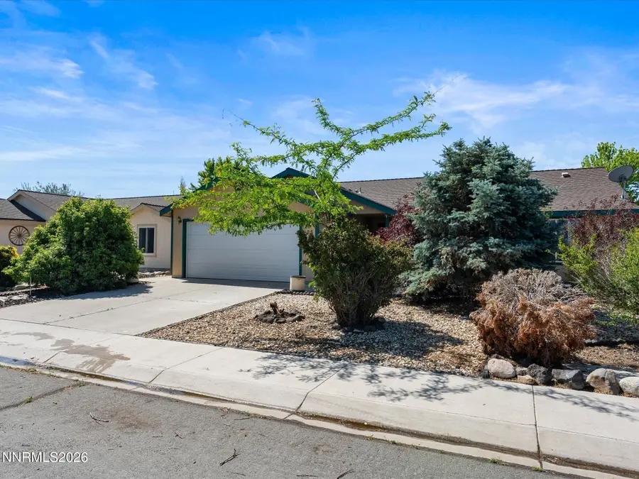 205 Jennys Lane, Fernley, NV 89408 - #3