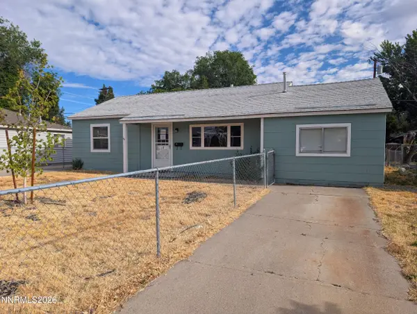 700 H Street, Sparks, NV 89431