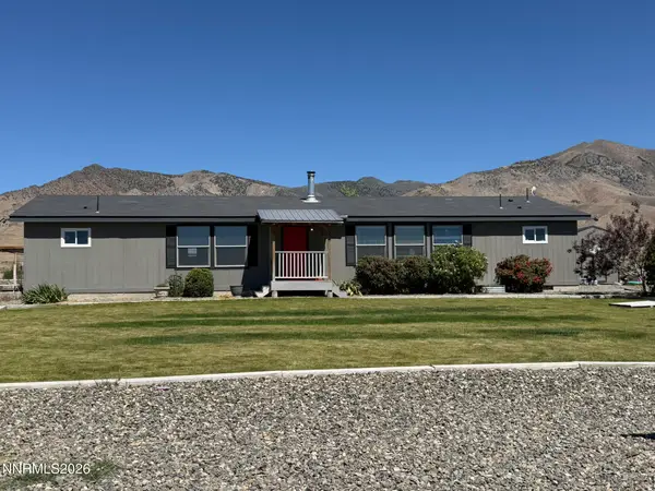 9170 Sabin Drive, Winnemucca, NV 89445