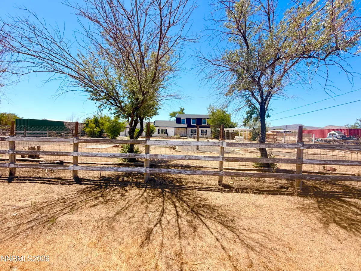 1301 Idaho Avenue, Silver Springs, NV 89429 - #1