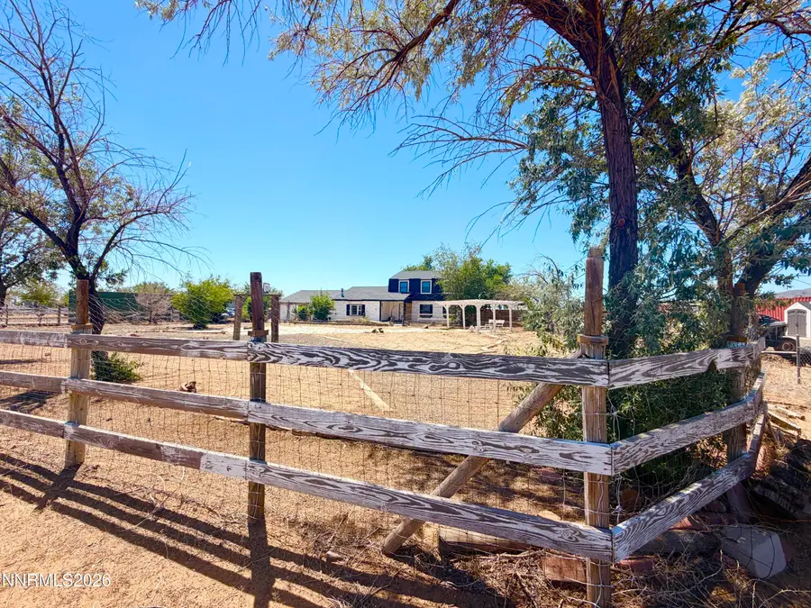 1301 Idaho Avenue, Silver Springs, NV 89429 - #2