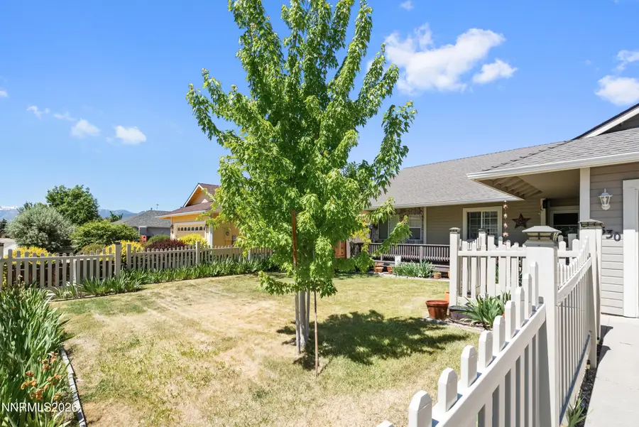 3530 Smoketree Avenue, Carson City, NV 89705 - #3