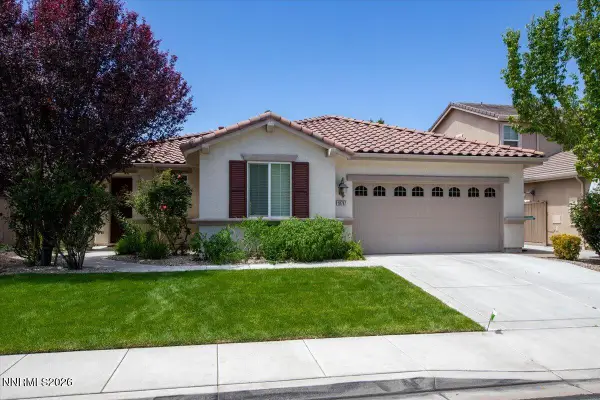 10787 Grayslake Drive, Reno, NV 89521