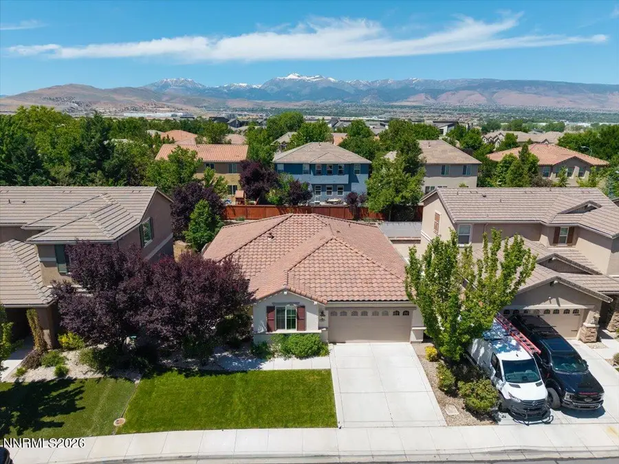 10787 Grayslake Drive, Reno, NV 89521 - #2