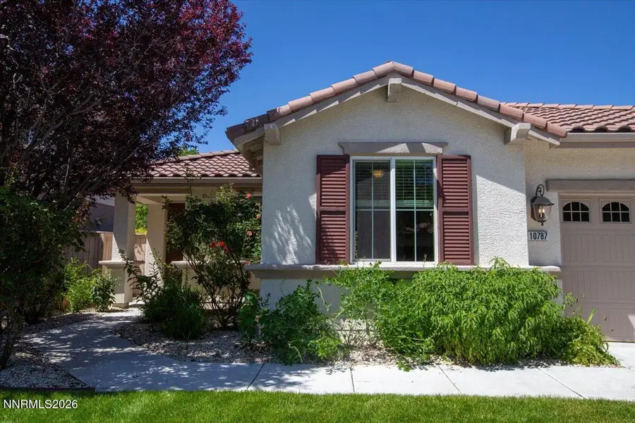 10787 Grayslake Drive, Reno, NV 89521 - #3