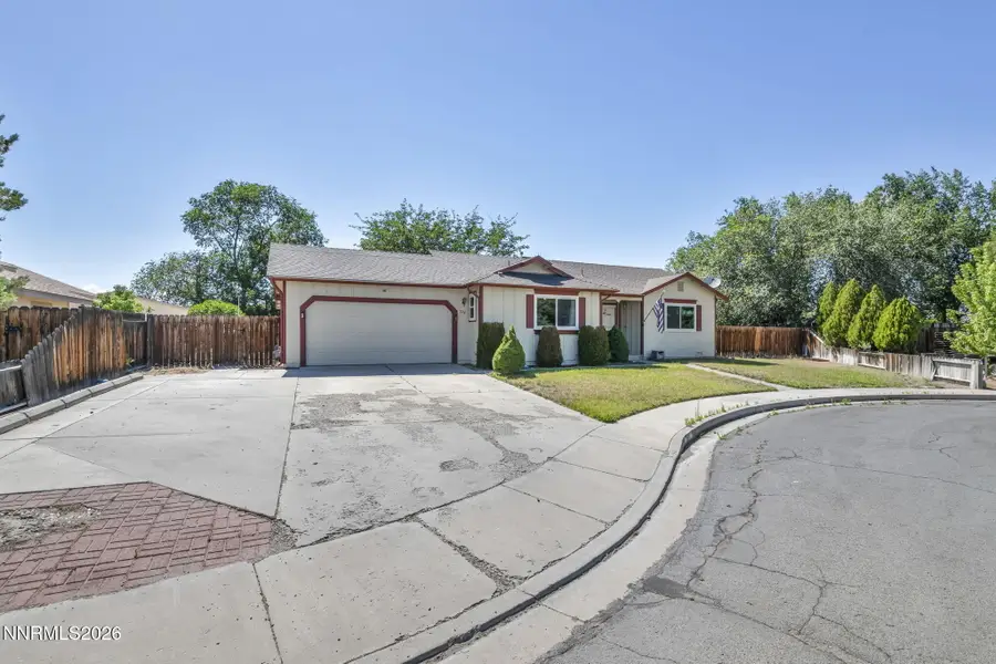 224 Port Place, Dayton, NV 89403 - #3