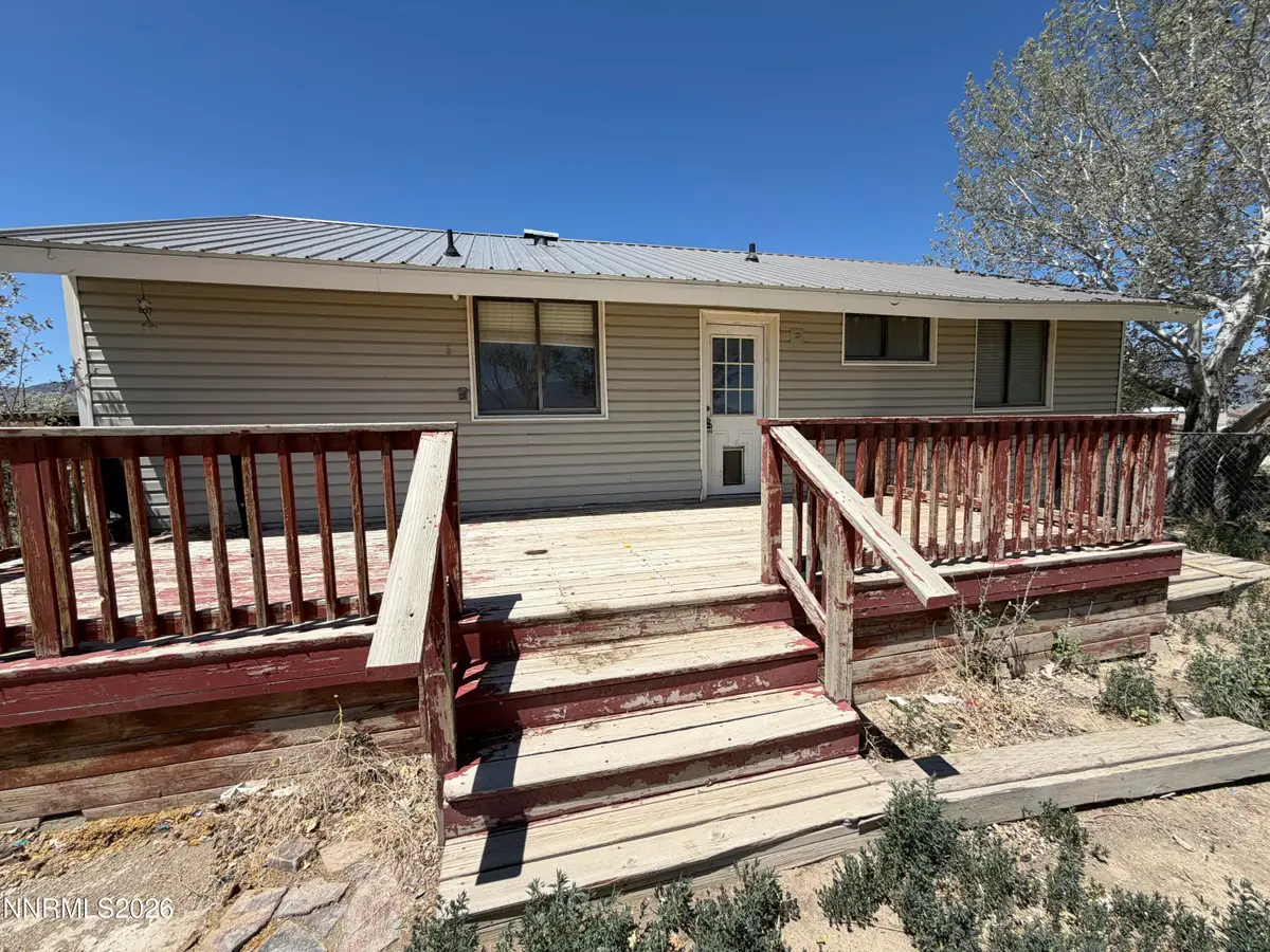 229 Cowboy Court, Round Mountain, NV 89045 - #1