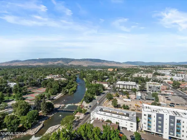 100 N Arlington Avenue #UNIT 20J, Reno, NV 89501