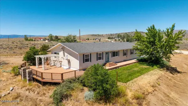10400 Adobe Drive, Reno, NV 89508