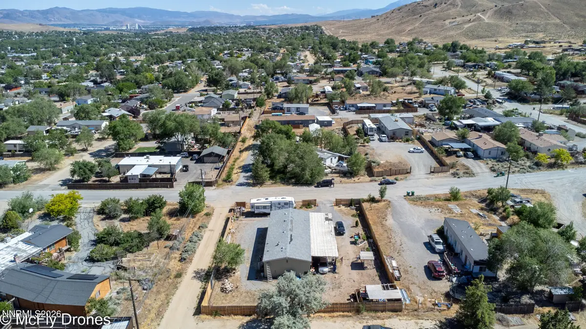 275 Pit Lane, Sun Valley, NV 89433 - #1