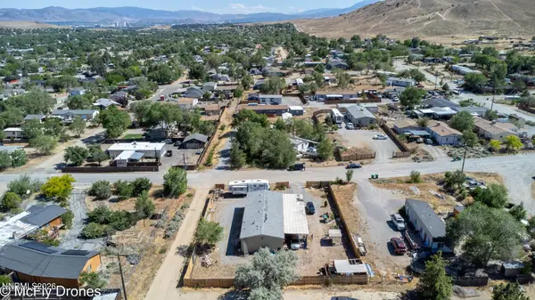 275 Pit Lane, Sun Valley, NV 89433