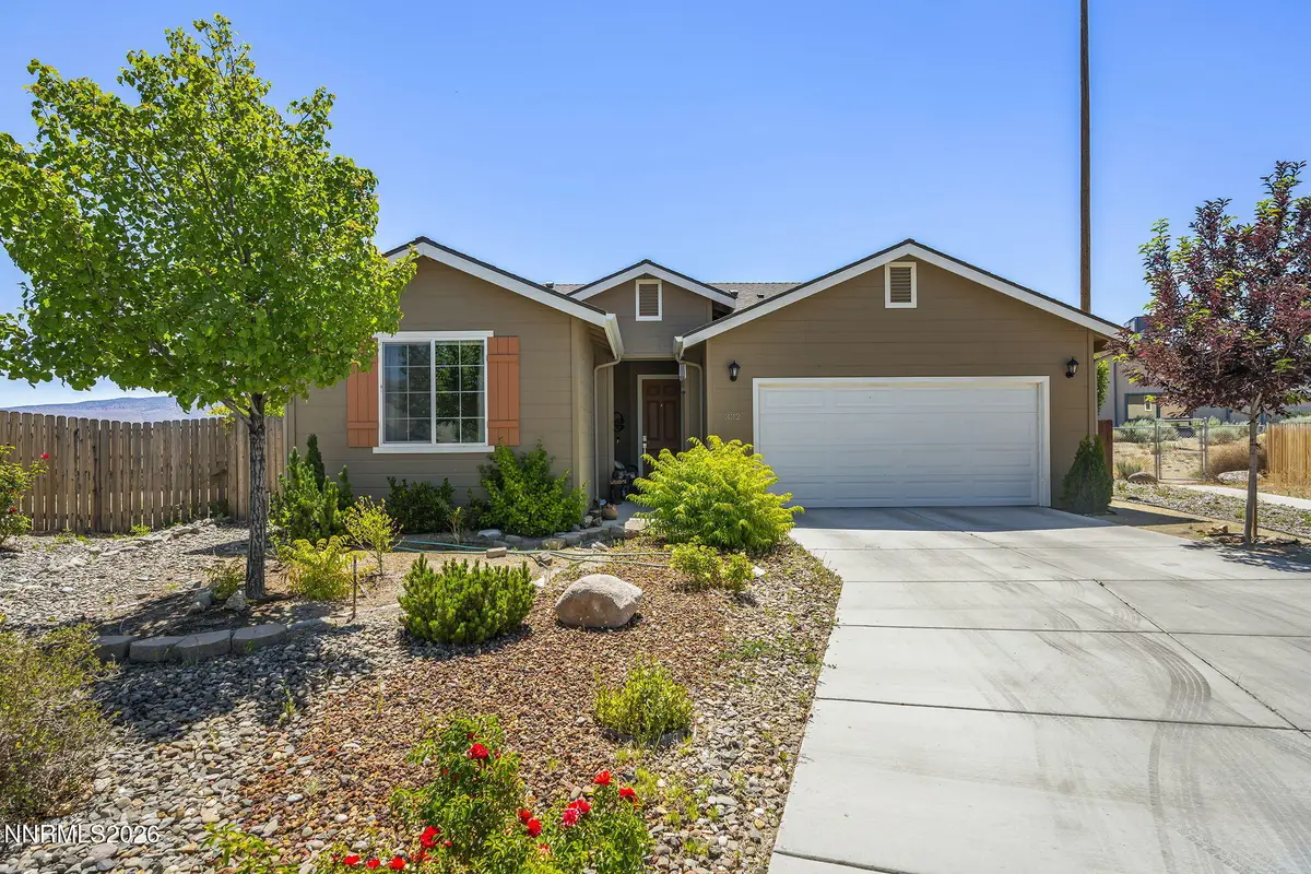 332 Granite Court, Dayton, NV 89403 - #1