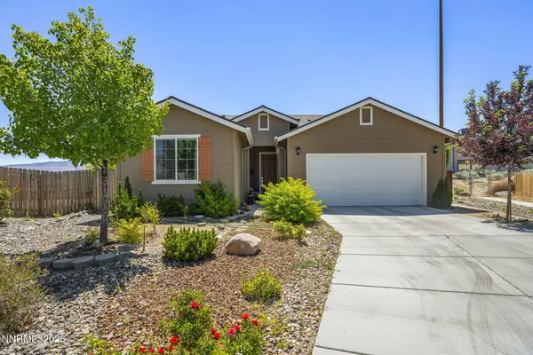 332 Granite Court, Dayton, NV 89403