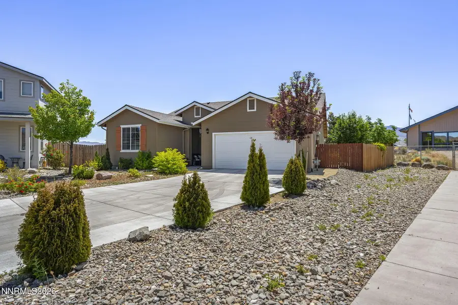332 Granite Court, Dayton, NV 89403 - #2