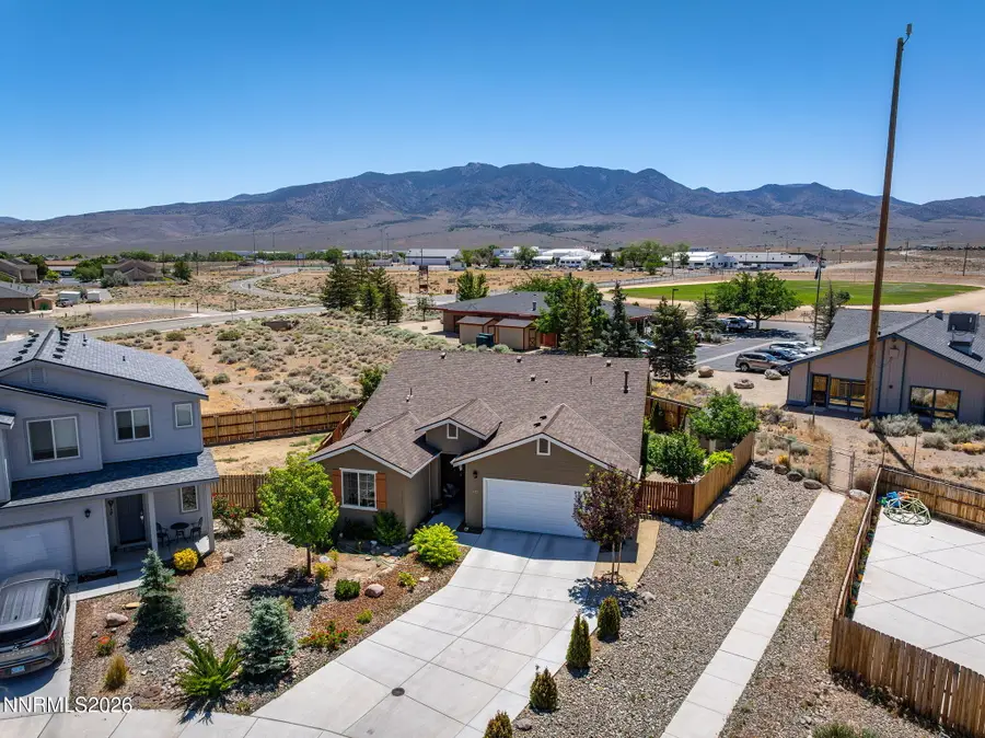 332 Granite Court, Dayton, NV 89403 - #3