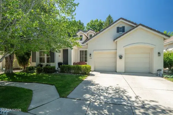 1240 Greenwich Way, Reno, NV 89519