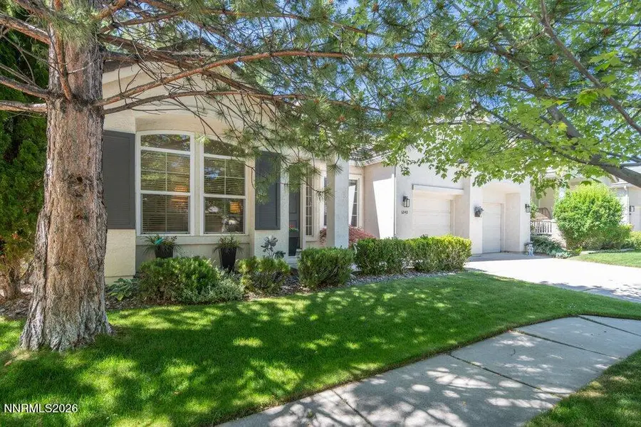 1240 Greenwich Way, Reno, NV 89519 - #2