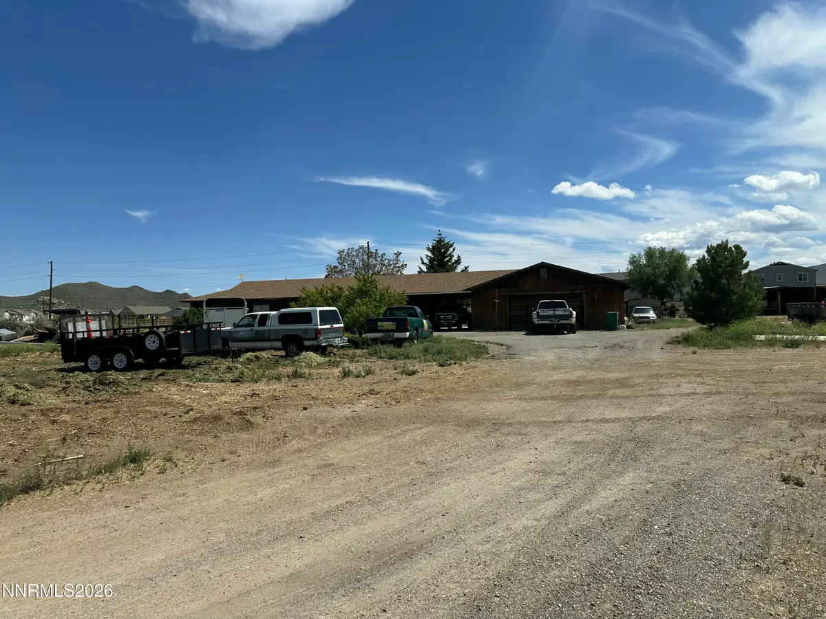 7630 Charlene Drive, Reno, NV 89506 - #1