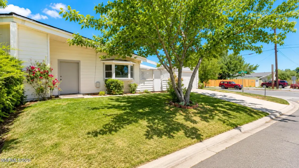 11383 Andes Street, Reno, NV 89506 - #1