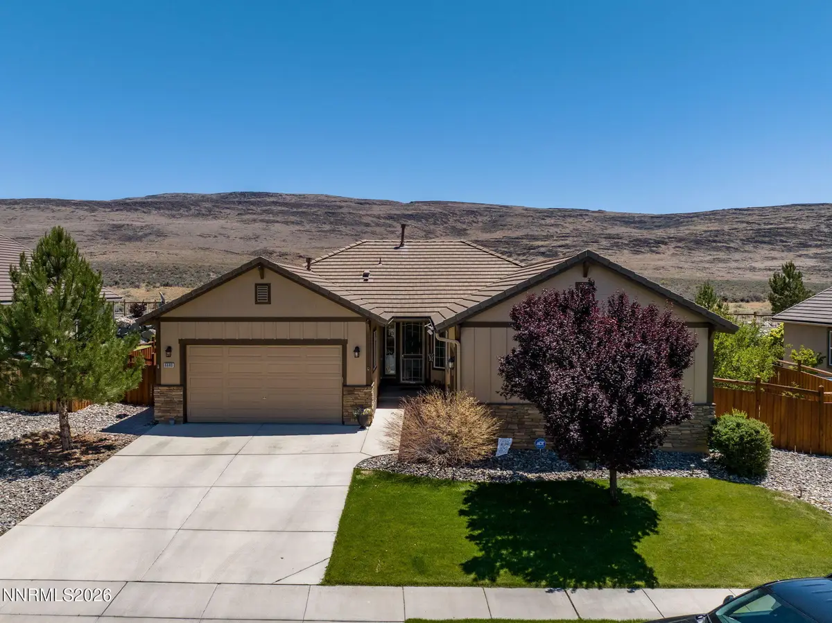 6680 Voyage Drive, Sparks, NV 89436 - #1