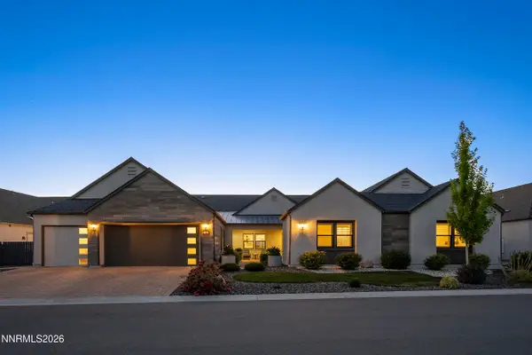 2983 Copper Stone Drive, Reno, NV 89521