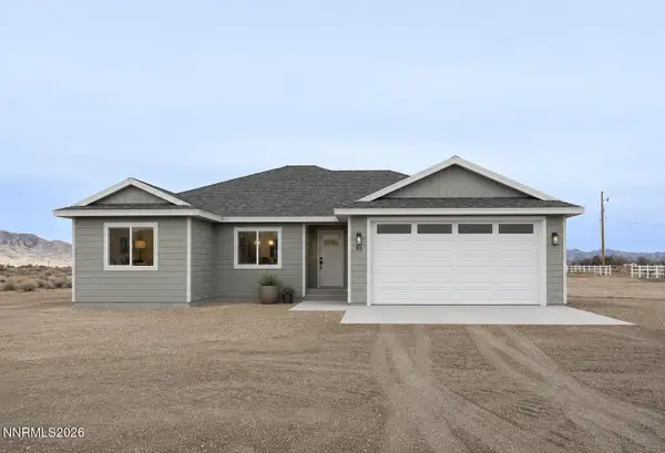 435 Emerald Court, Battle Mountain, NV 89820