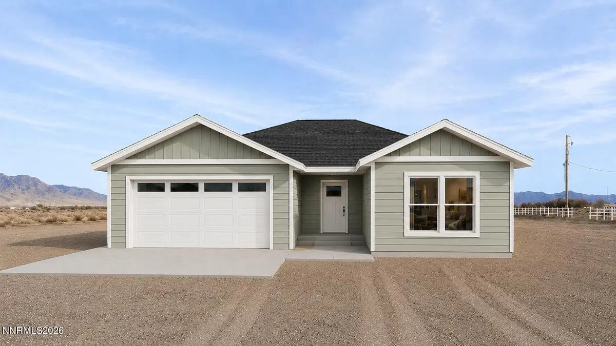 430 Emerald Court, Battle Mountain, NV 89820 - #1