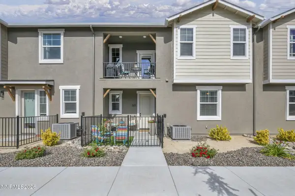 329 Cattail Circle, Gardnerville, NV 89410