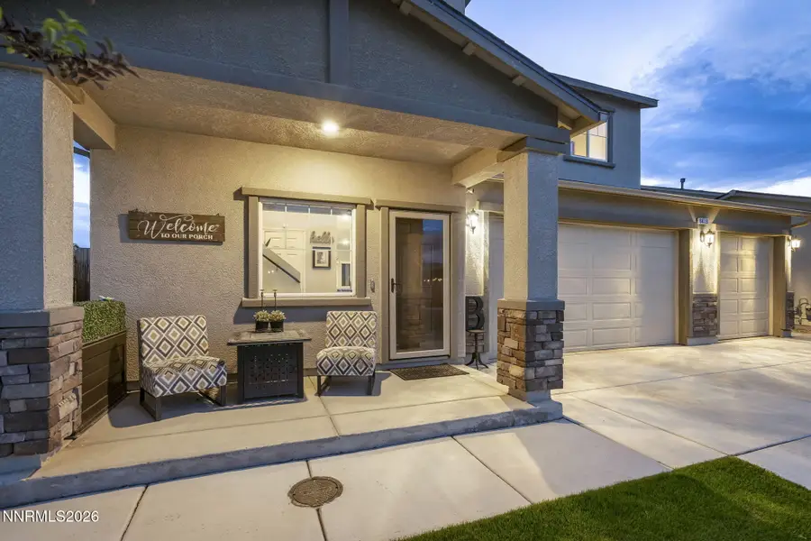 6419 Field Eagle Road, Sparks, NV 89436 - #3
