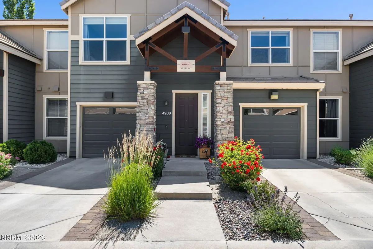 4908 Bougainvillea Circle, Sparks, NV 89436 - #1