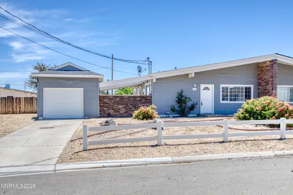 12102 Himalaya Street, Reno, NV 89506