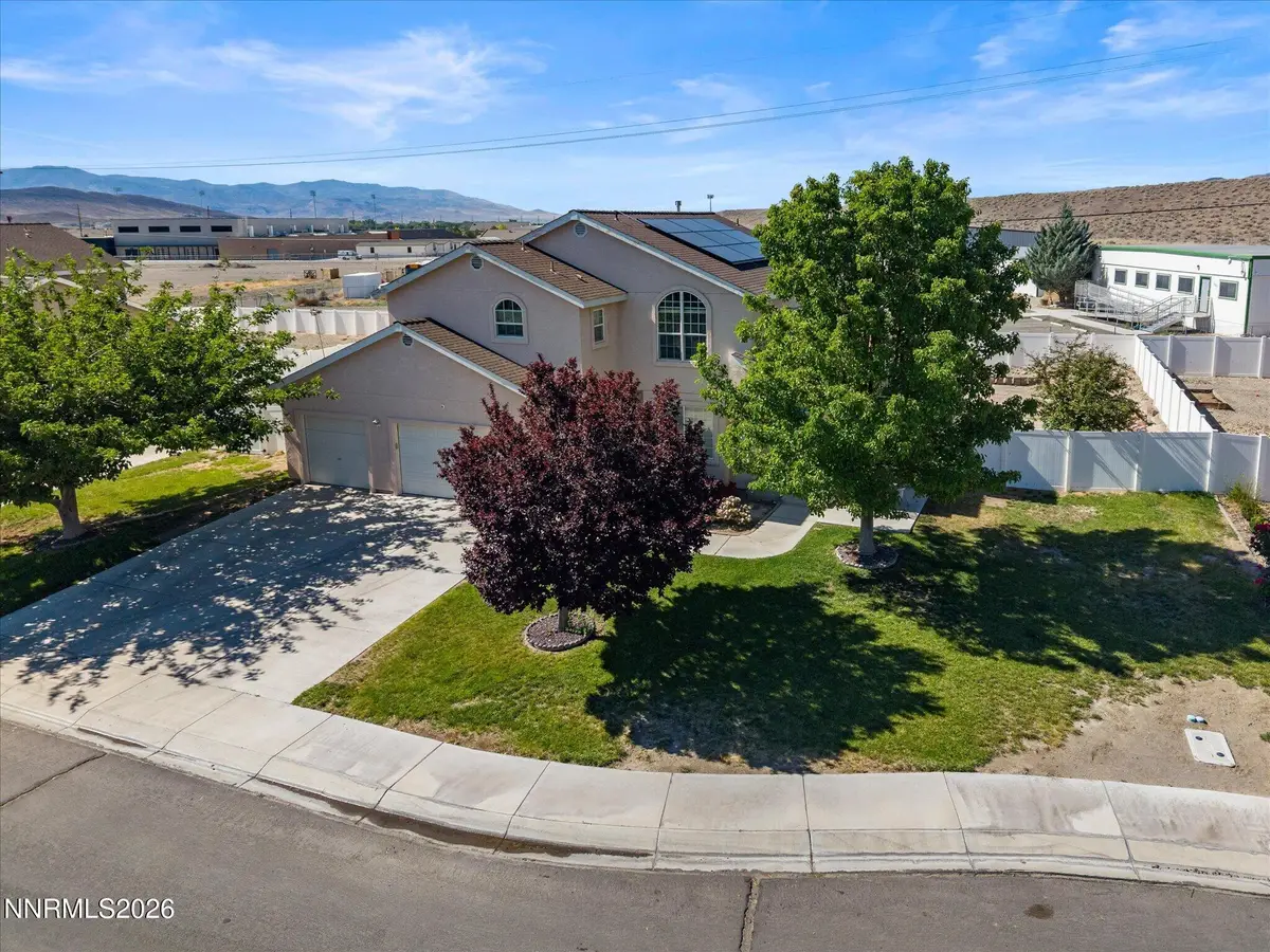 1358 White Bluffs Circle, Fernley, NV 89408 - #1