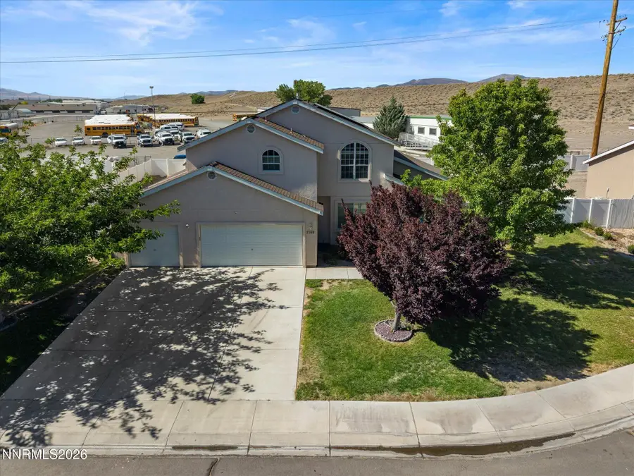 1358 White Bluffs Circle, Fernley, NV 89408 - #2